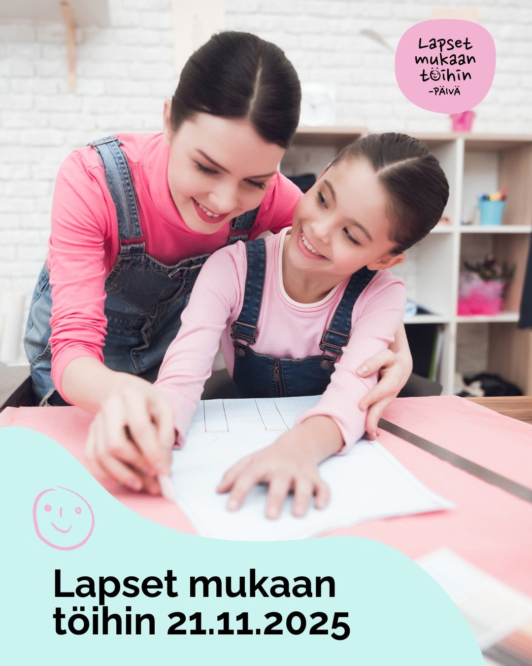 My&ouml;s Kannelj&auml;rven Opiston osallistuu vuoden 2025 Lapset mukaan t&ouml;ihin -p&auml;iv&auml;&auml;n.

Lue lis&auml;&auml; p&auml;iv&auml;st&auml;: https://lapsetmukaantoihin.fi

#kannelopisto #kannelj&auml;rvenopisto #lastenoikeuksienp&auml;