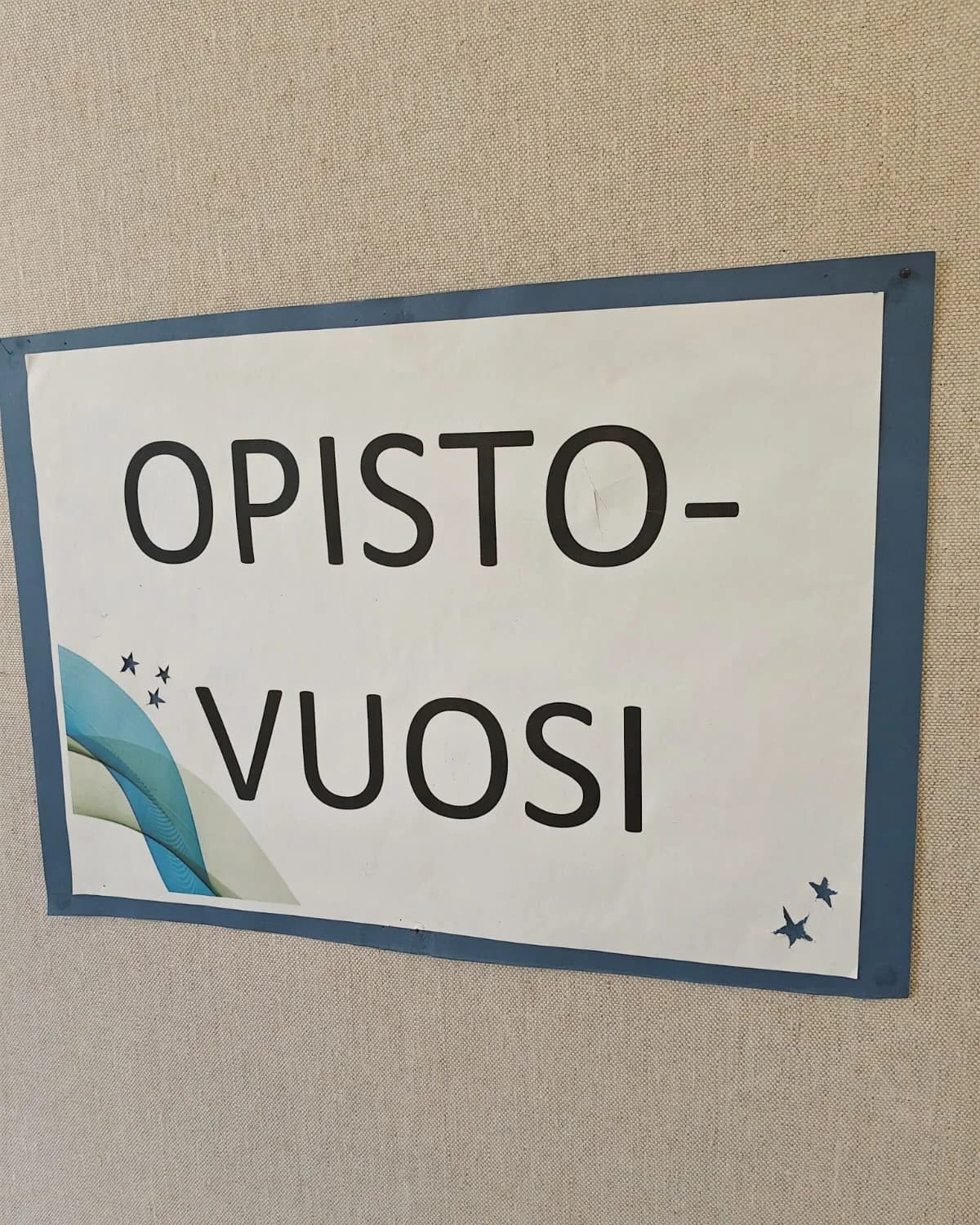 T&auml;ss&auml; viel&auml; kuvia opistovuoden arjesta!

#kannelopisto #kannelj&auml;rvenopisto #kansanopisto #opistovuosi #yhteishaku