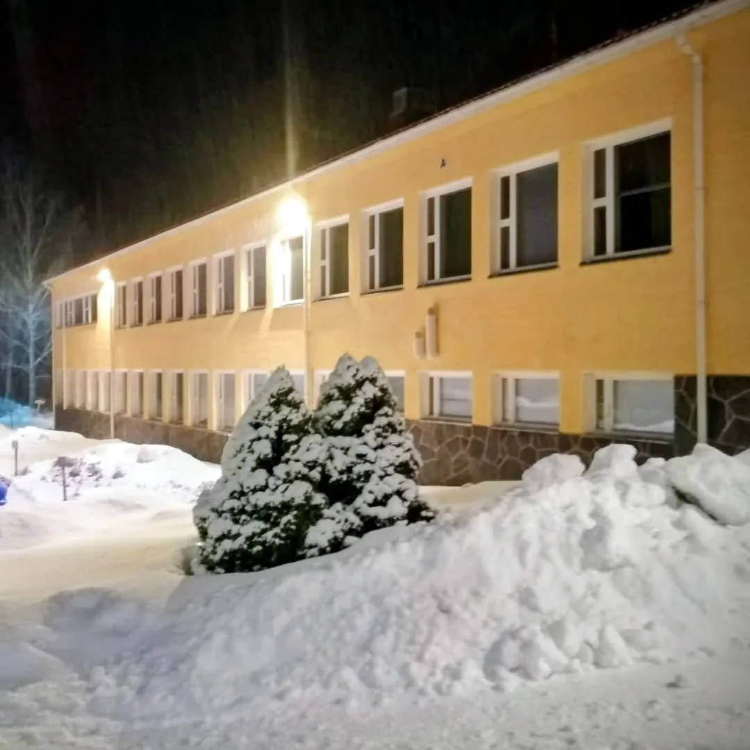 Millaista TUVA:lla on? T&auml;ss&auml; opiskelijamme Jaden ajatuksia opiskelusta. 👇

✨ Parasta TUVA-koulutuksessa on ollut se, ett&auml; ty&ouml;j&auml;rjestyksen ja sen, mit&auml; opiskelee, on saanut rakennettua juuri sellaiseksi kuin itse haluaa.