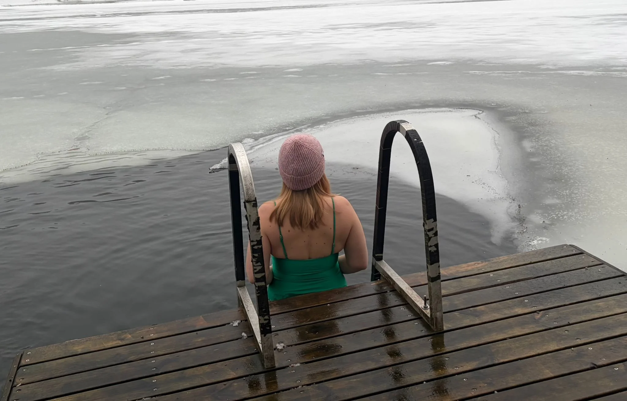 Viel&auml; ehtii avantoon virkist&auml;ytym&auml;&auml;n!💦

Lue lis&auml;&auml; ja varaa saunavuoro tunnelmalliseen rehtorintalon saunaan: https://kanneljarvi.johku.com

#kannelj&auml;rvenopisto  #saunajaavanto