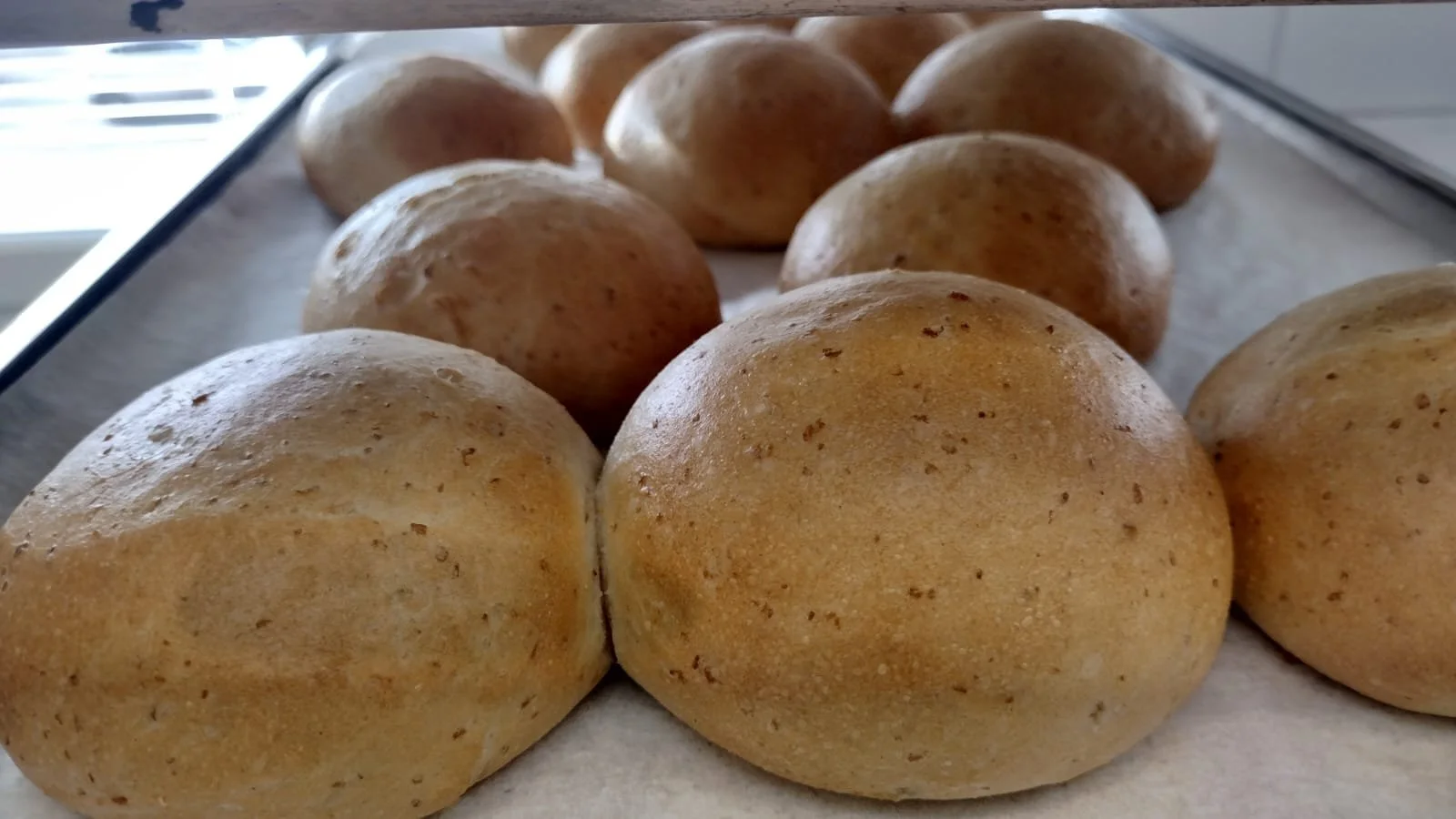 T&auml;n&auml;&auml;n kev&auml;t auringon paistaessa ravintola Silmuun, tuoksuu kev&auml;inen kanakeitto ja tuoreet s&auml;mpyl&auml;t.

#happyfolkhighschools #kansanopistot #kannelj&auml;rvenopisto #kannelopisto