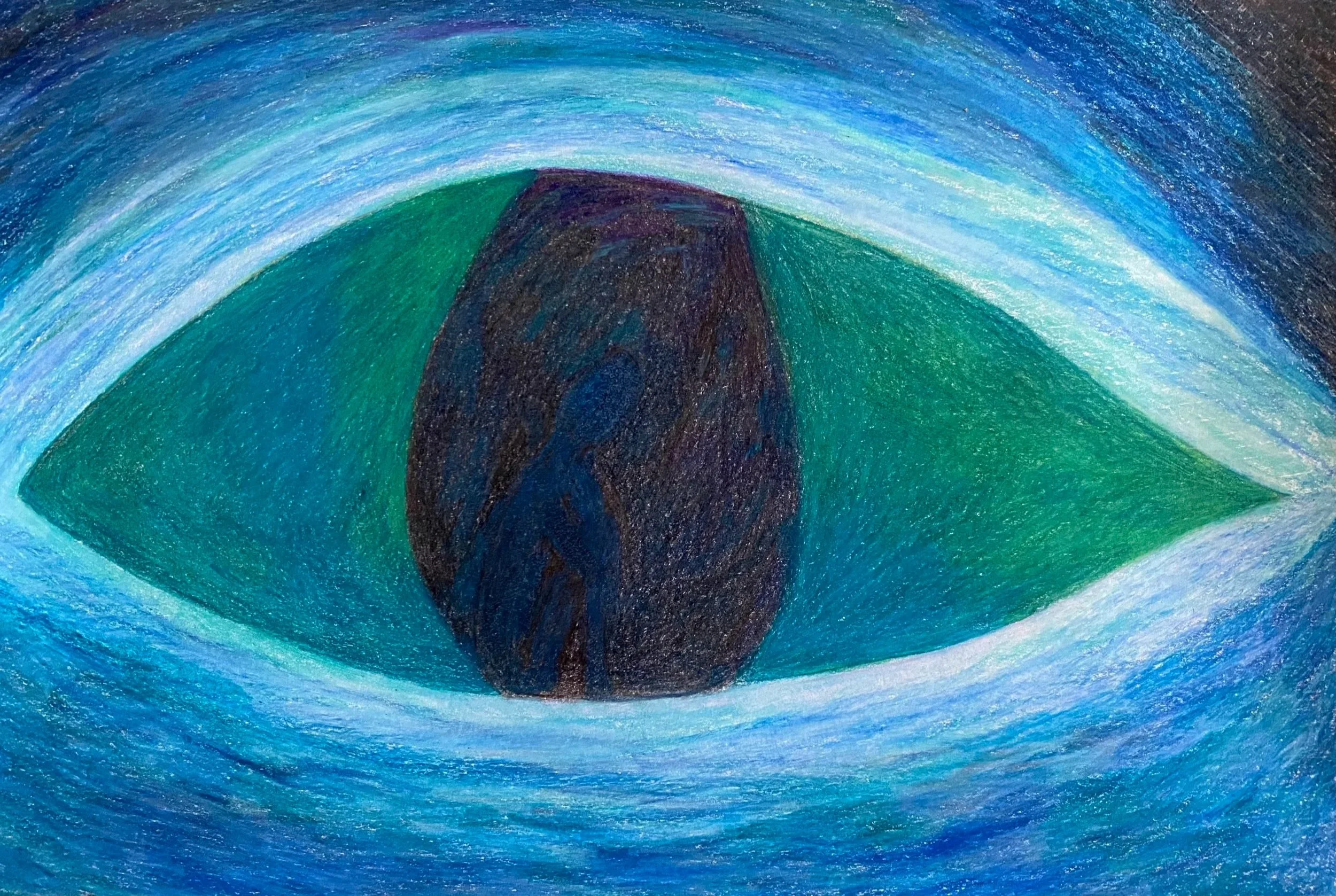 The Wolf’s Eyelash: A Night of Stories