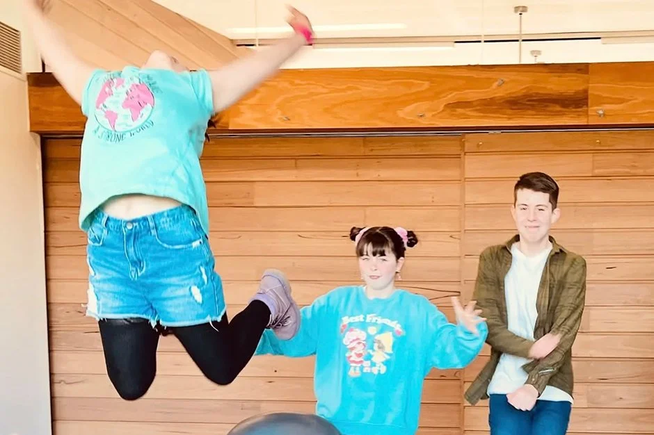 Free Trial Drama class for Children (8 - 12 yrs)