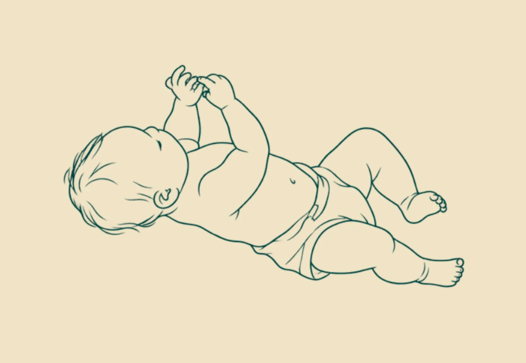Parent–child classes for babies and young children