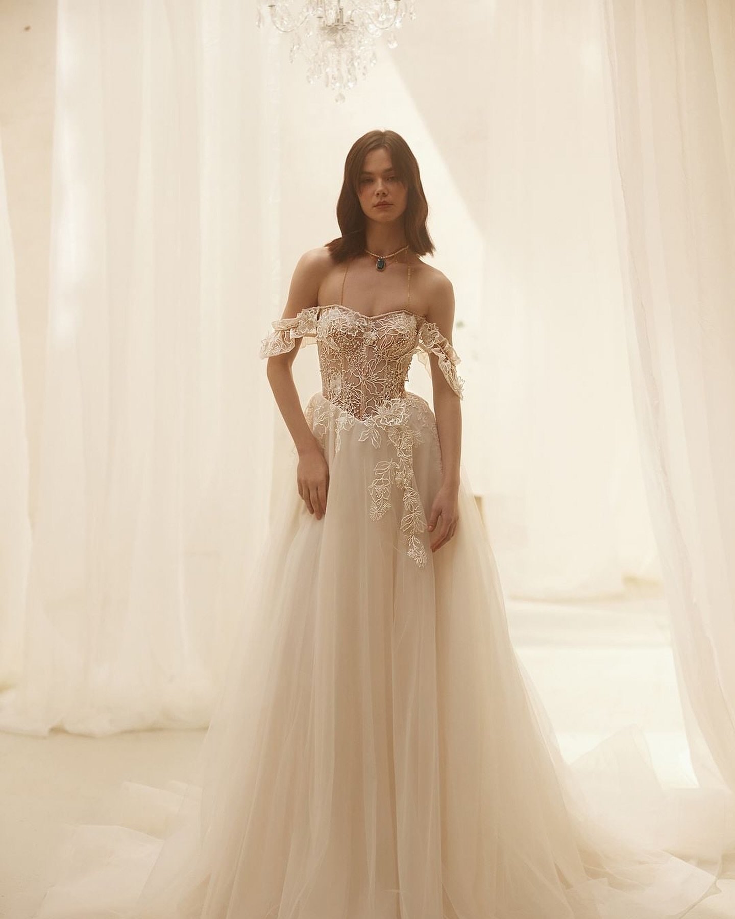 JOVELLE // Coming soon 🤫✨ 

#weddingdress #bridetobe #queenslandbrides