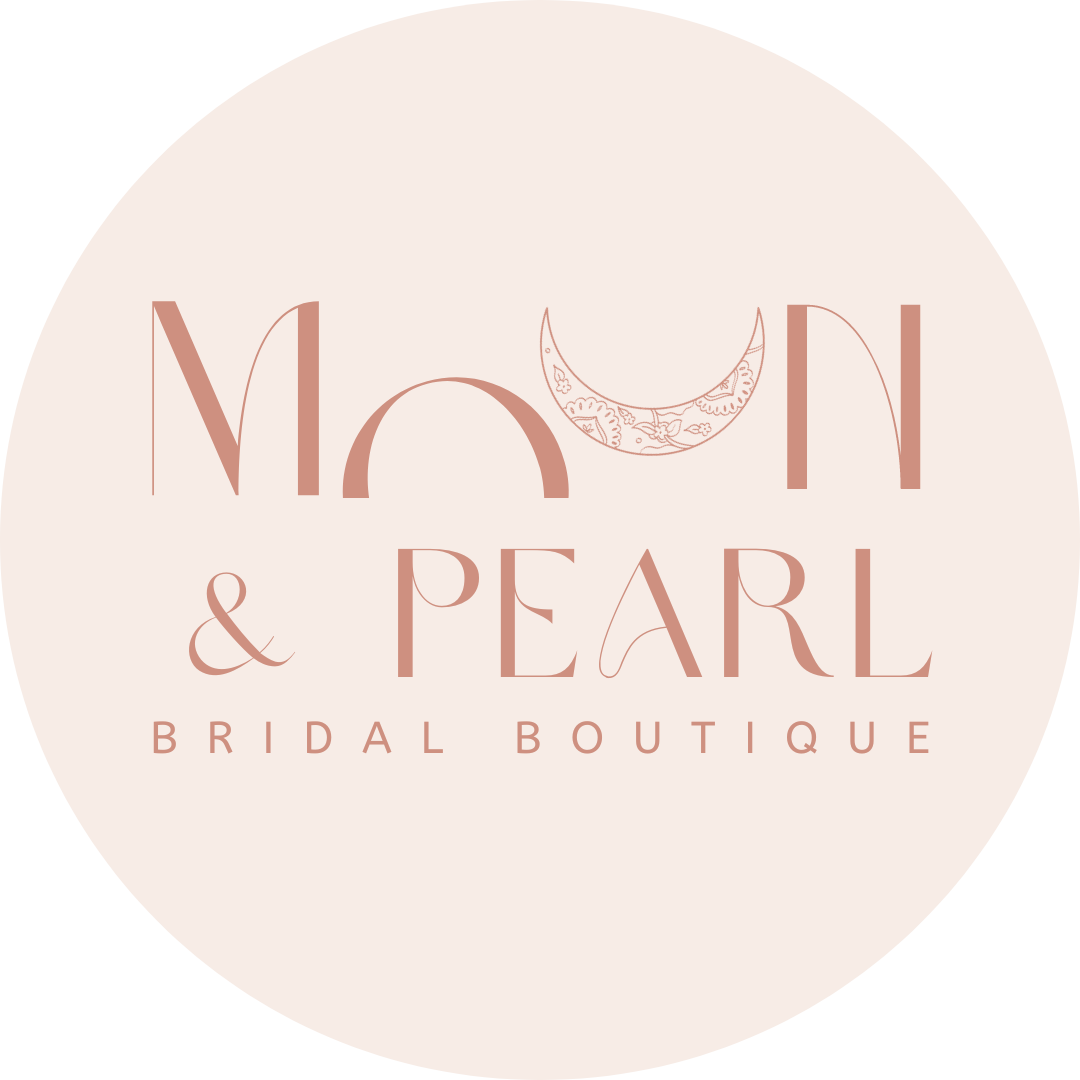 Moon and Pearl Bridal