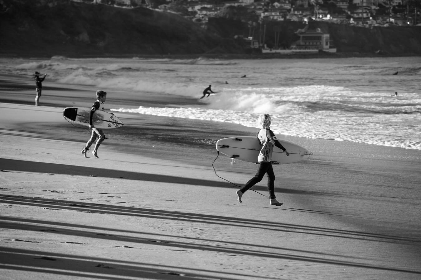 Had the most incredible opportunity to shoot my local California surf contest. I grow up going to @divensurf and getting all my surf gear. In high school and summer breach from college I worked there and now it&rsquo;s come full circle and I am filmi