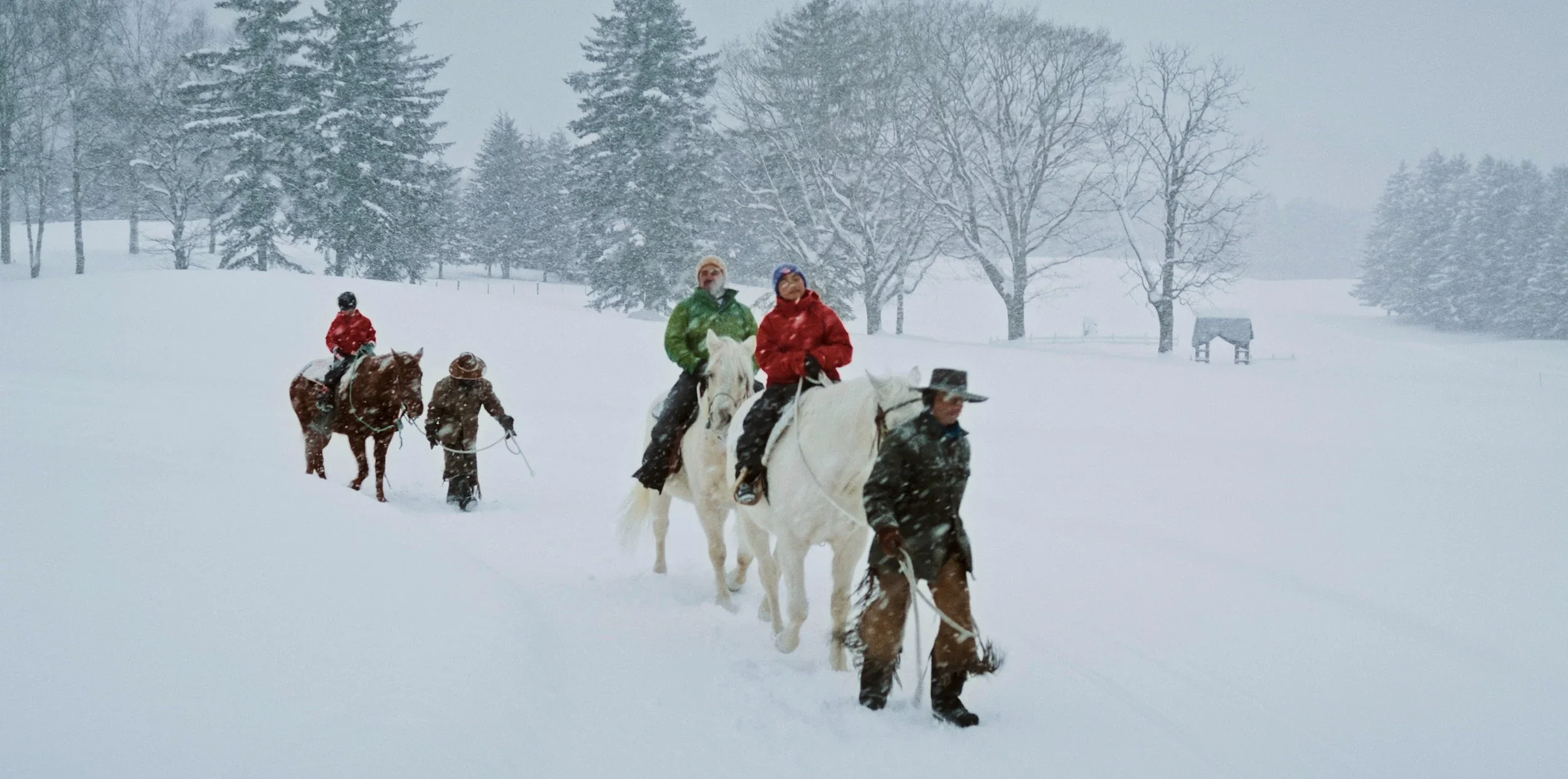 HOSHINO RESORTS "ADVENTURE AWAITS"