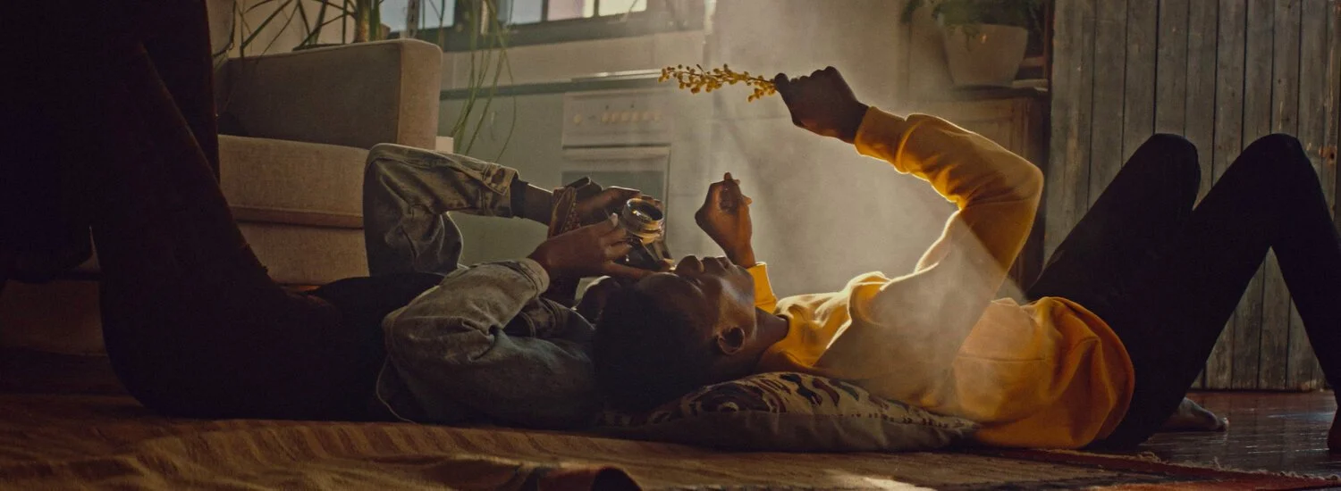 SAM3L '4Ls' Music Video