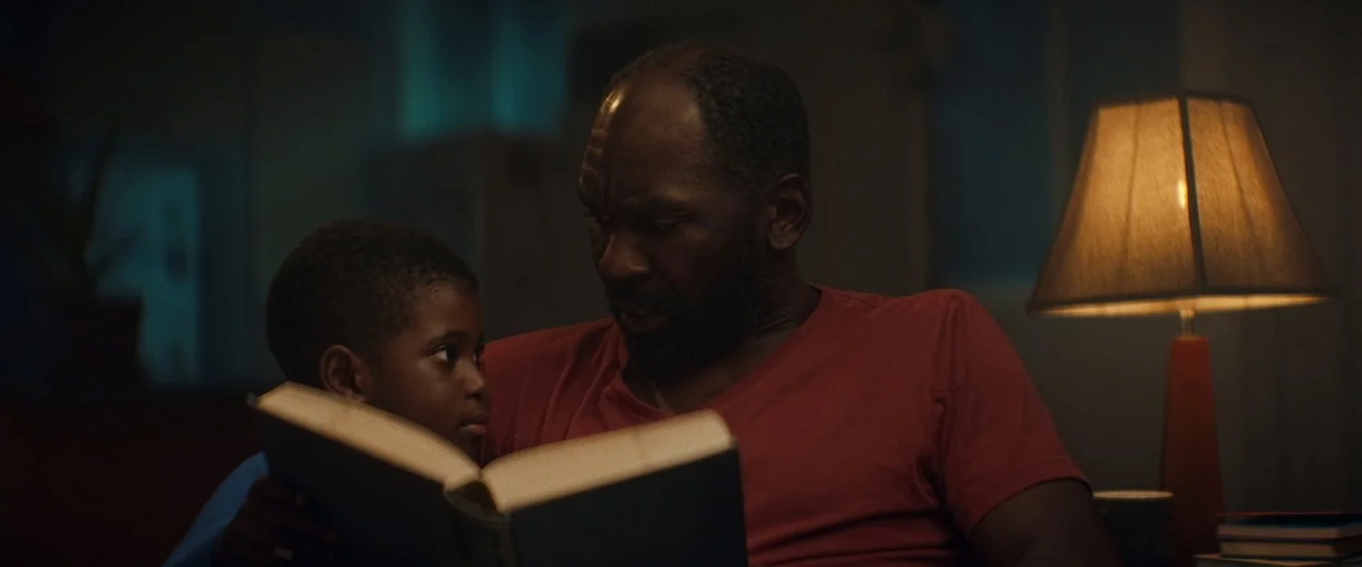 Sony 'Immerse Yourself'