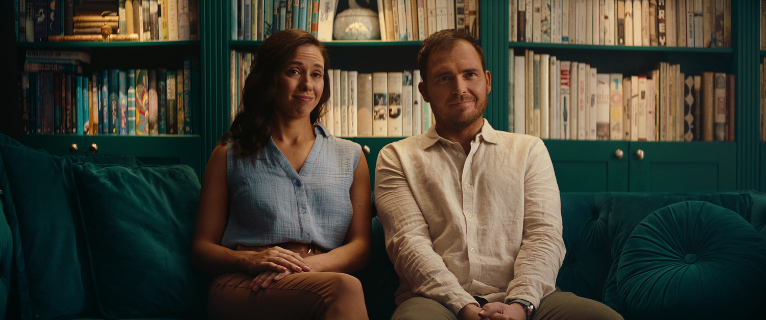 Nerva 'Couples Therapy'