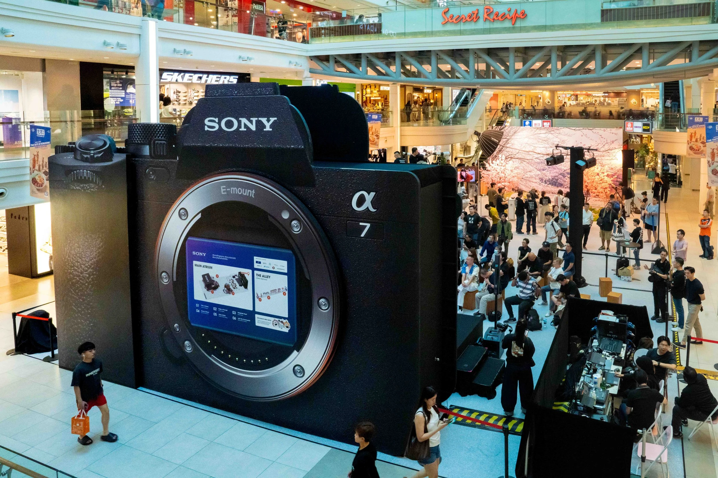 Sony Alpha Fest 2025