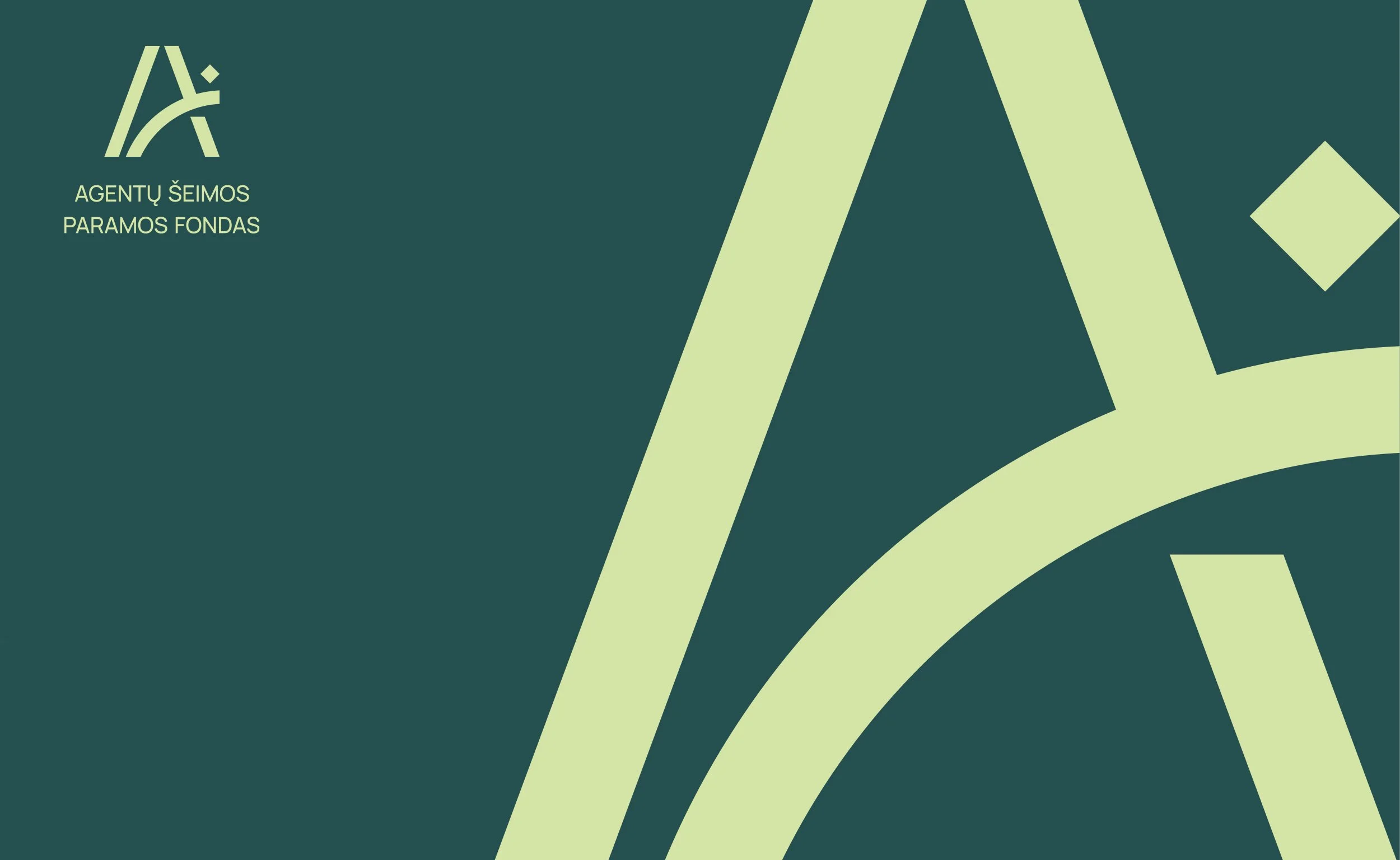 Agentas Family Foundation