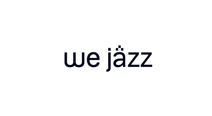 We Jazz Oy logo