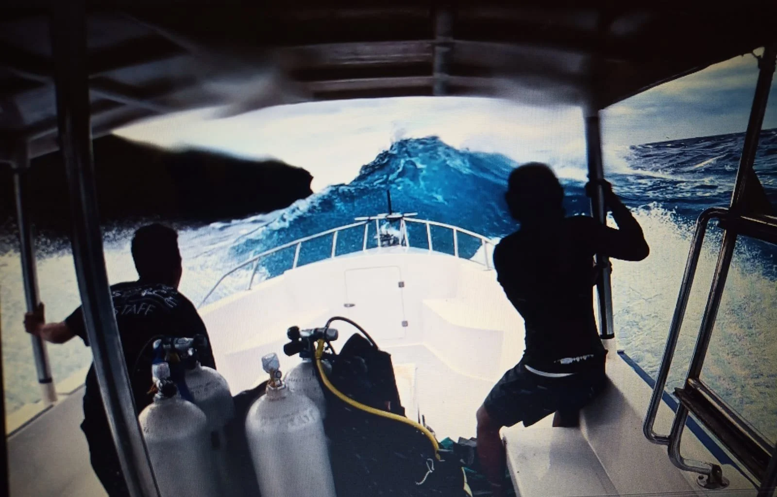 Wild Scuba Indonesia - Lombok, Indonesia