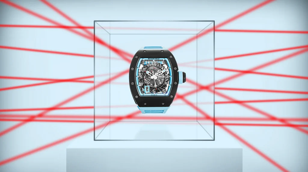 Timepiece treasures: A beginner's guide to insuring your watch