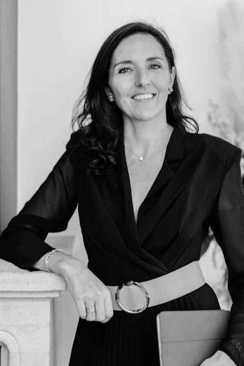 Fanny Eyraud, Time District, Parner, watch insurance, business