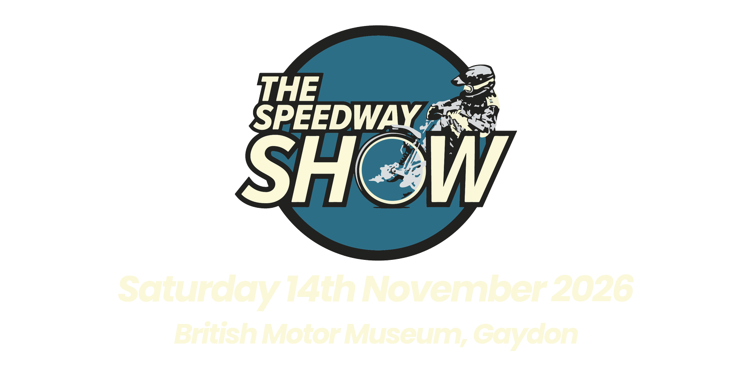 The Speedway Show