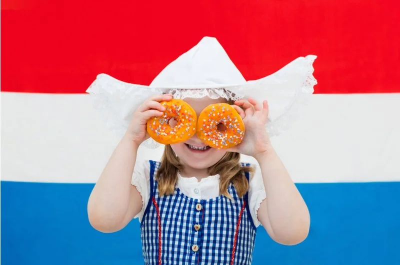 Koningsdag 2023
