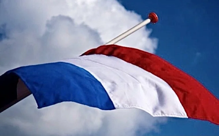 Dodenherdenking