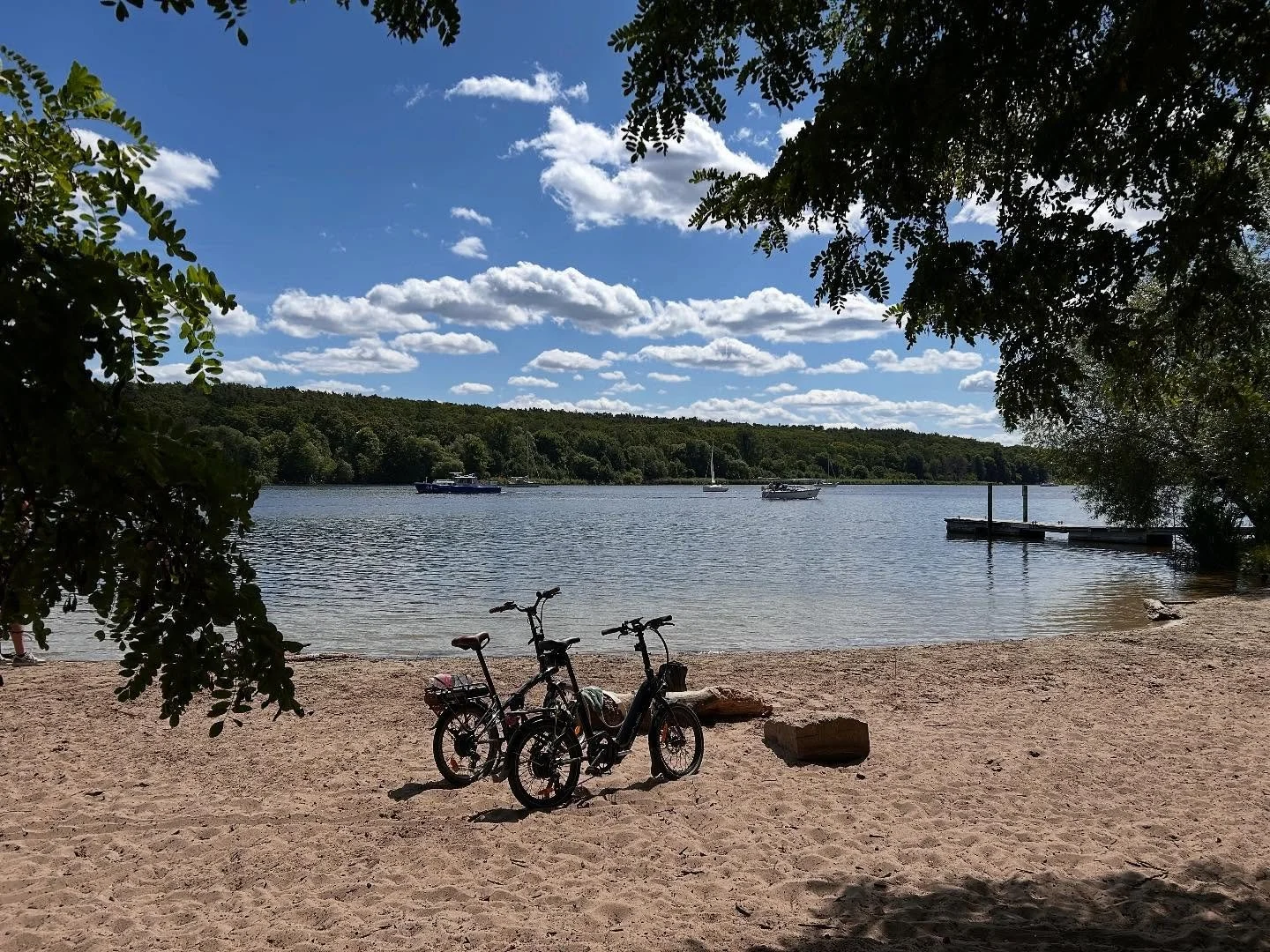 Berlijn was weer fijn. 🕺