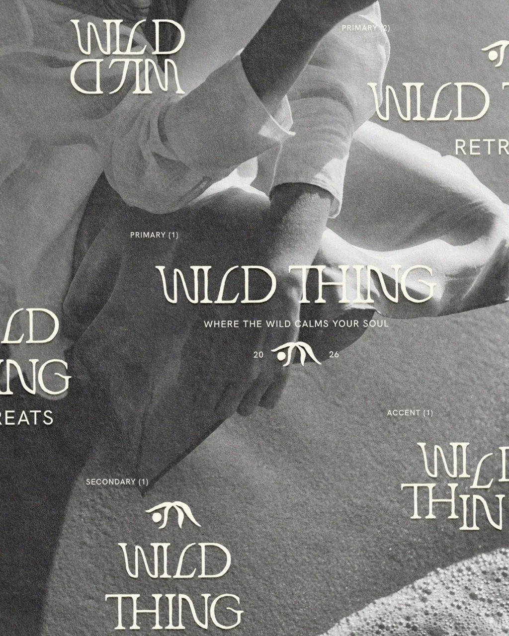 brand identity designer