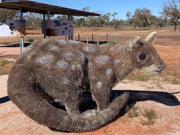 corner-country-western-quoll-sculpture-111kb.jpeg