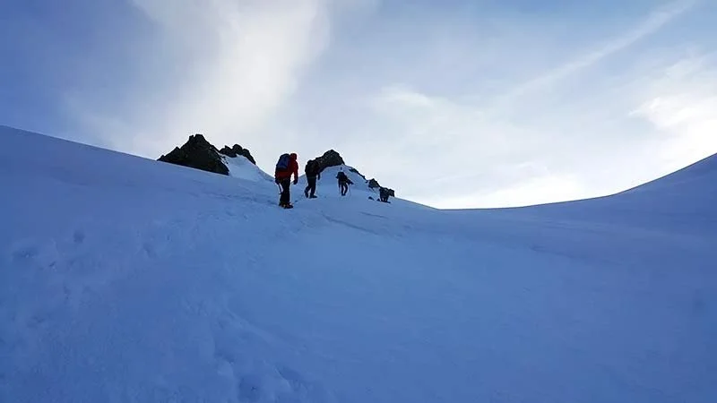 Alpine Adventure