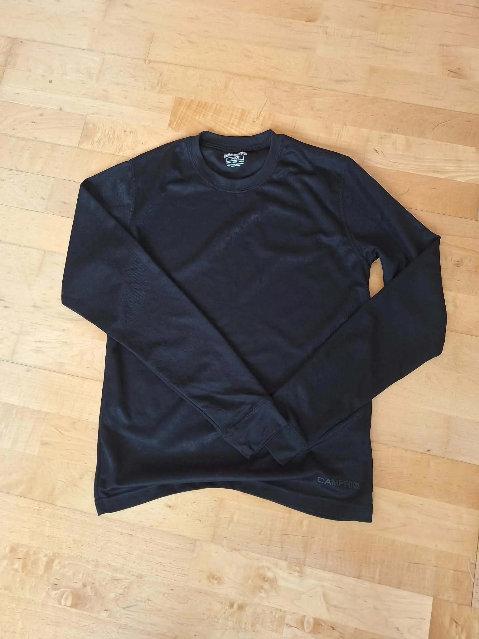 Merino Wool Base Layer