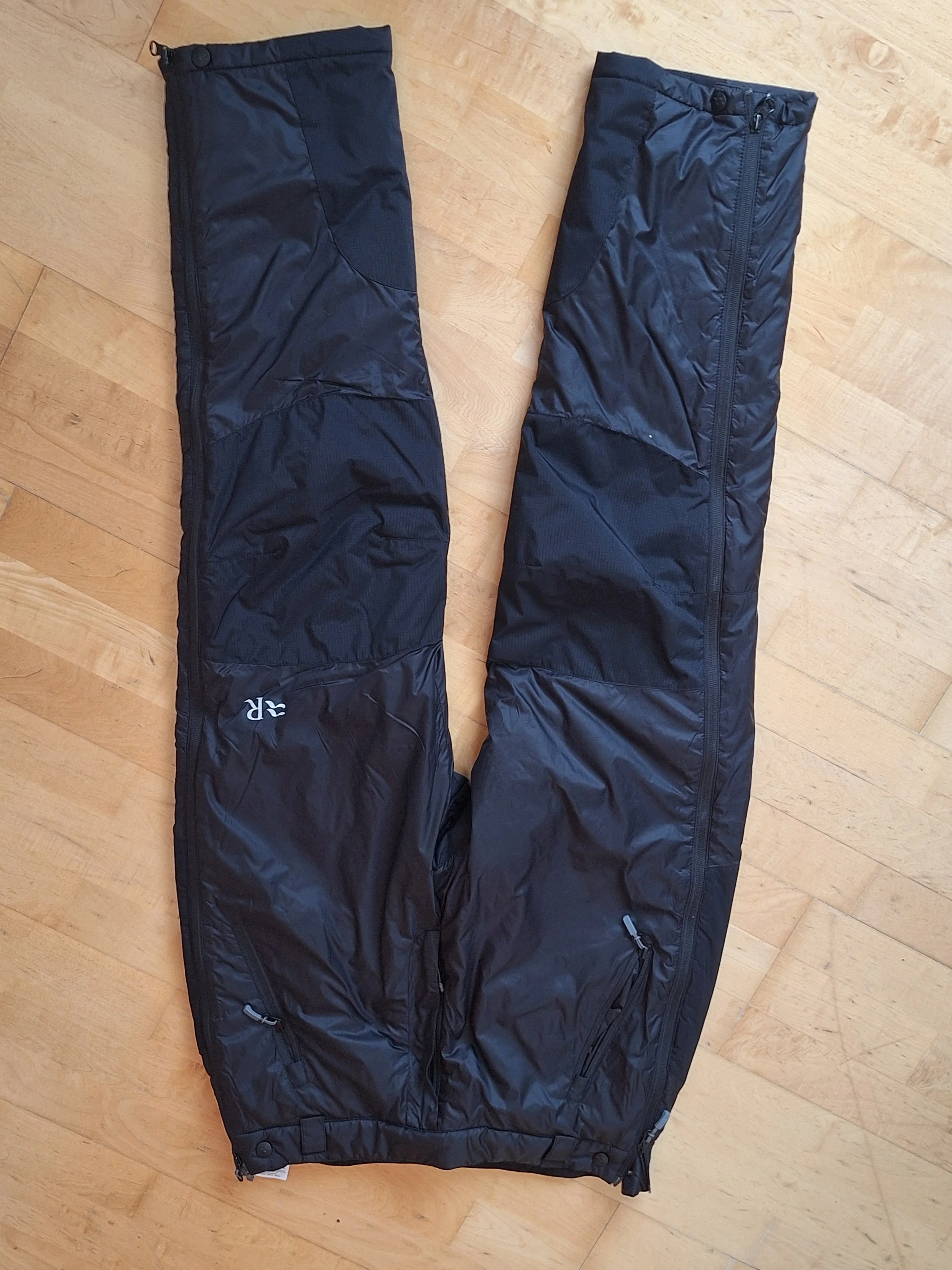 Rab down Photon pants