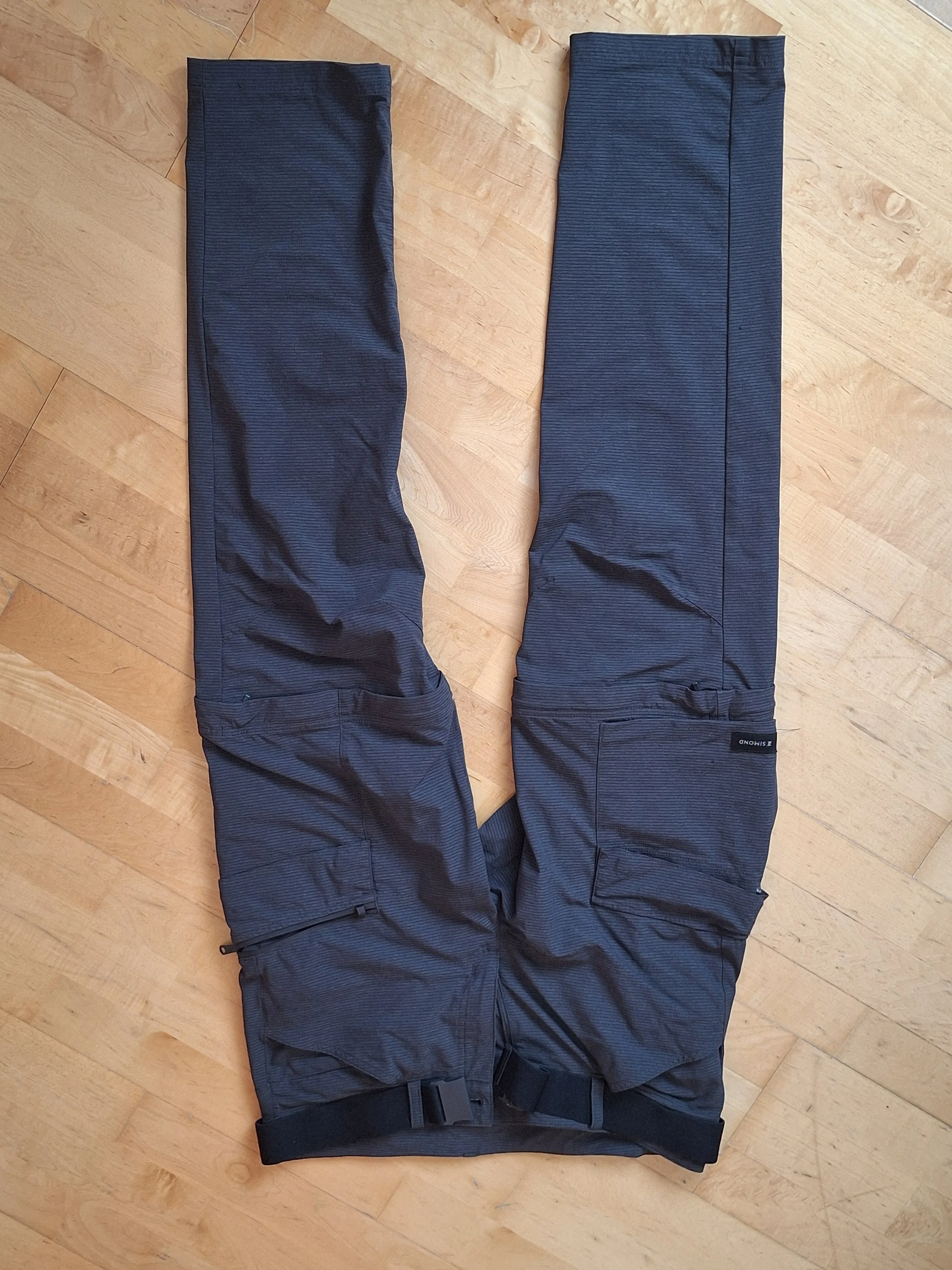 Standard hiking pant from Decathlon