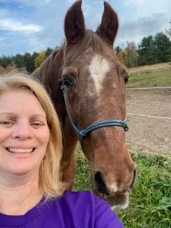 Danielle Belcastro, Office Manager