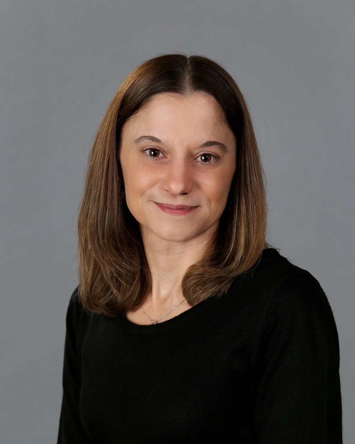 Dana Esposito, Enrolled Agent, Tax Specialist