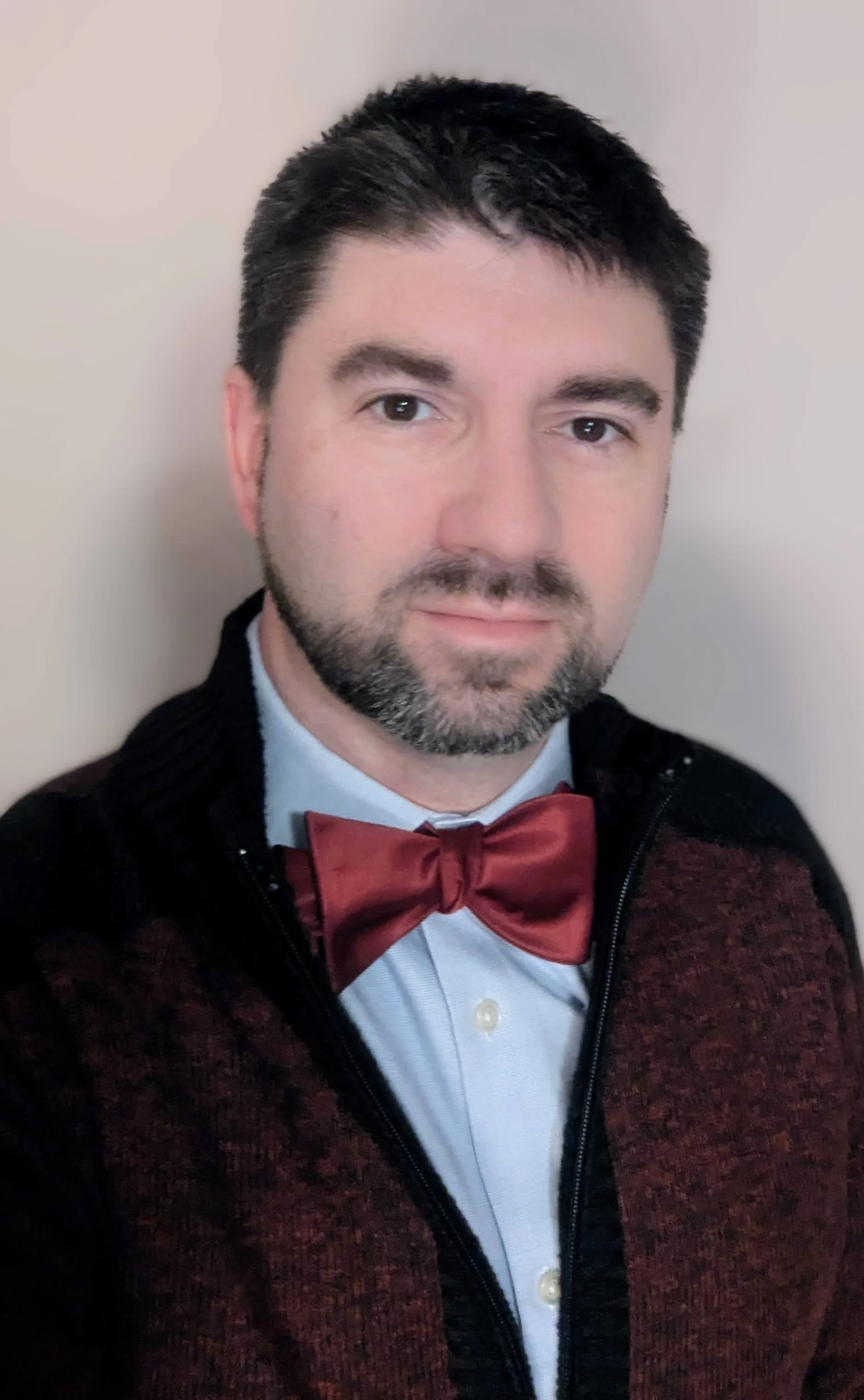 Jeremy Scher, MBA - Portfolio Manager