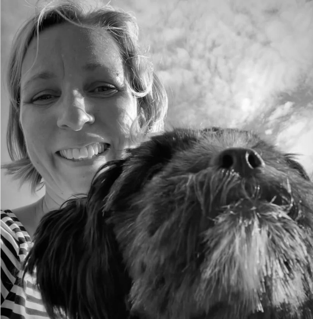 Bild på Jenny Johansson