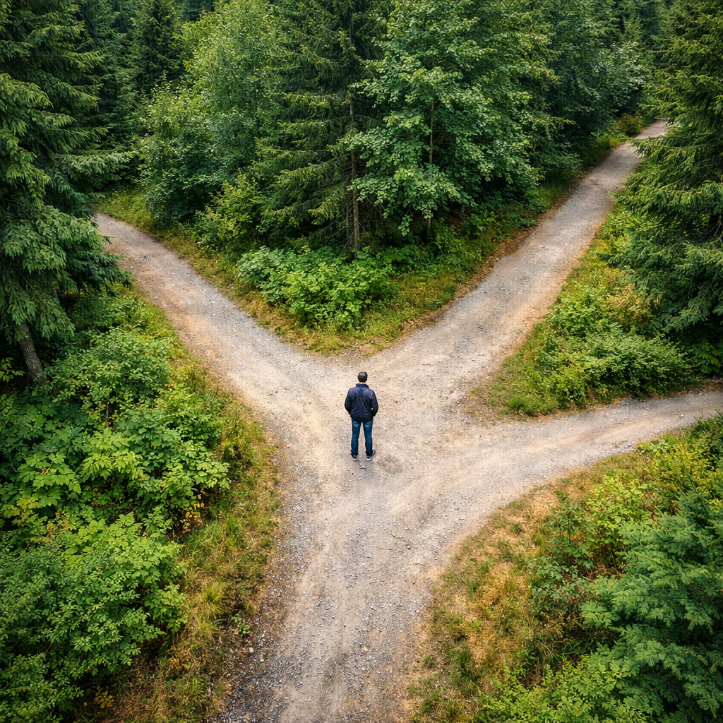 Learning Before Commitment: The Hidden Constraint on Growth