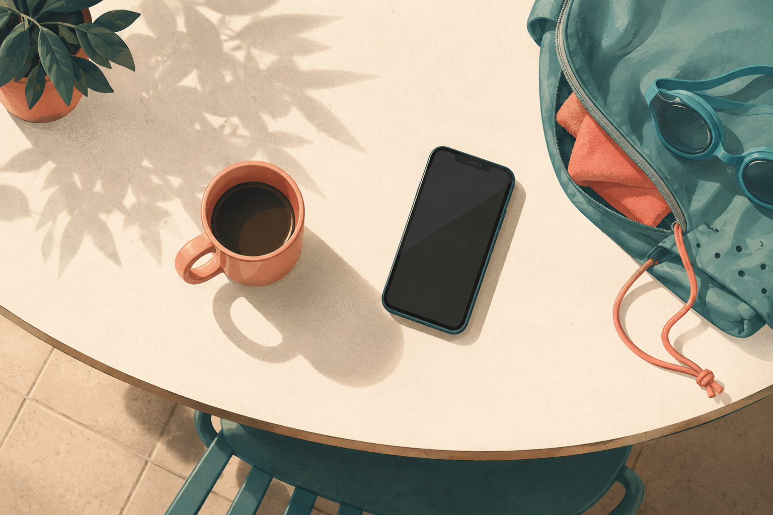 I built an app for two users. It changed how I think about product work.