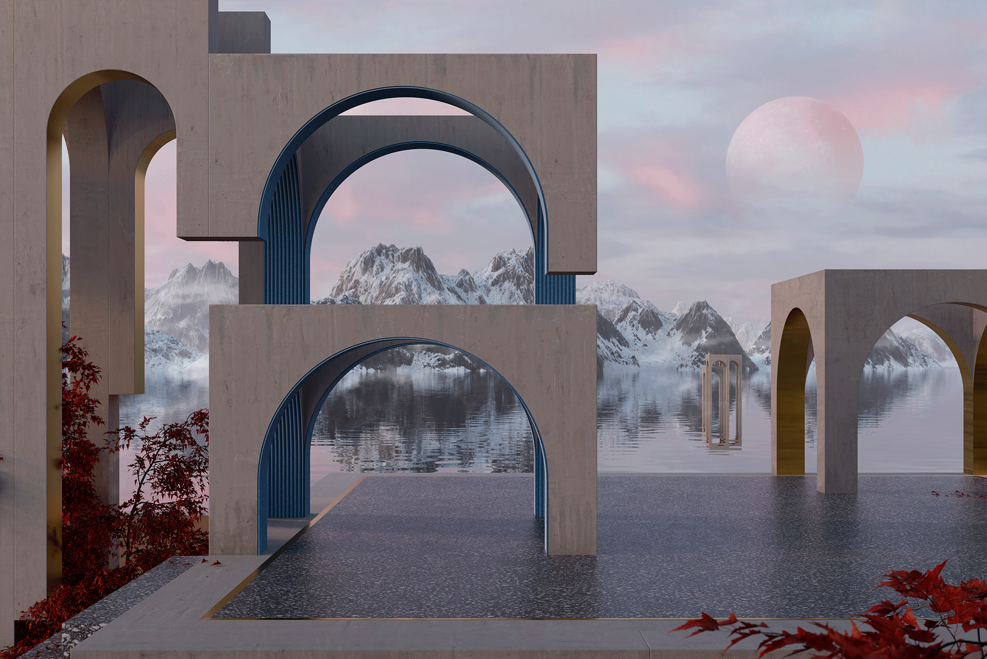 WE Fashion - Bas Manders - Freelance Art Director. Working as a creative art director for the past years have given me extensive experience building international brands.