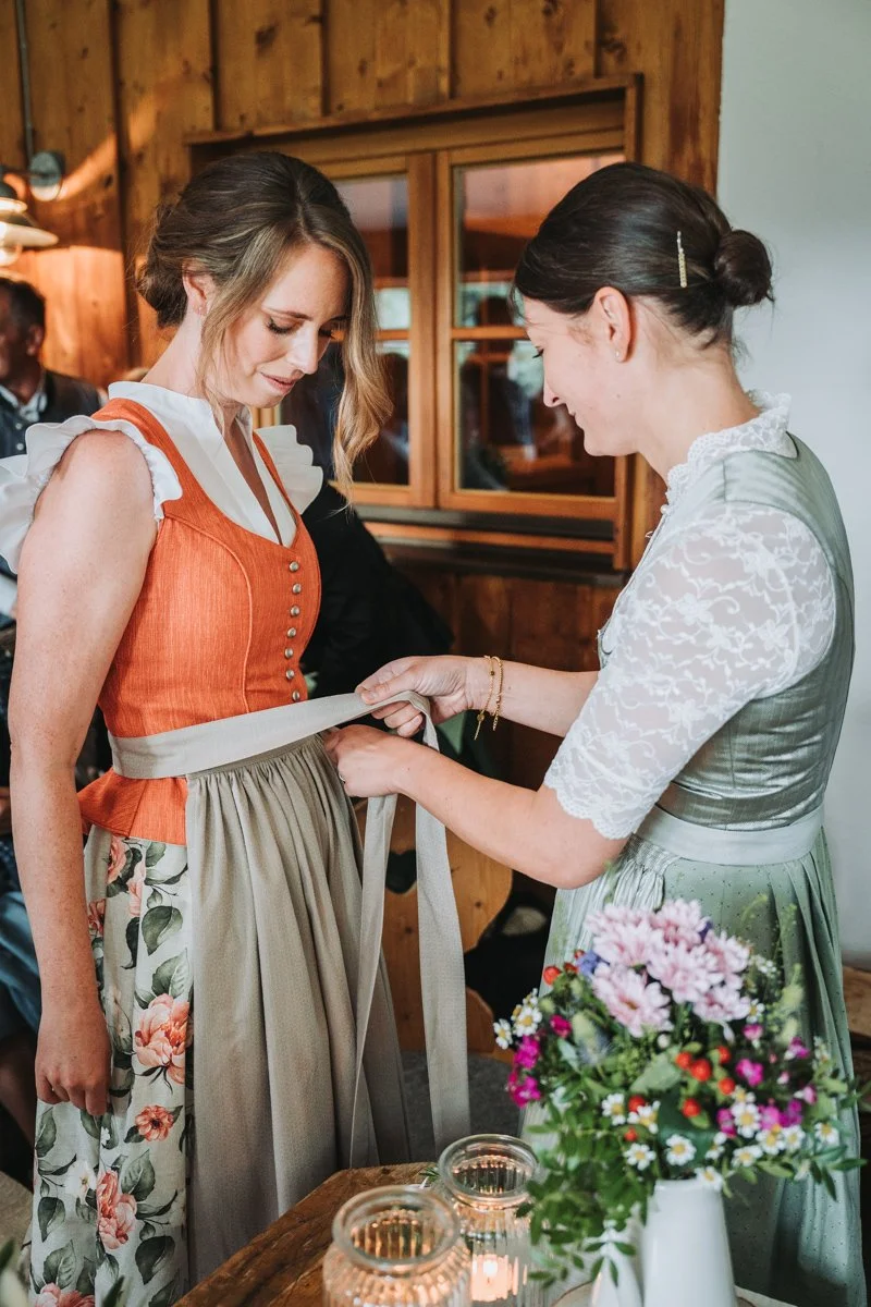 Trauung Almbad Huberspitz – Almbad Huberspitz, Hochzeit Schliersee, Standesamt