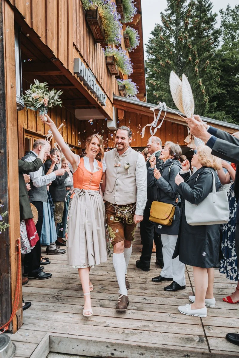 Trauung Almbad Huberspitz – Almbad Huberspitz, Hochzeit Schliersee, Standesamt