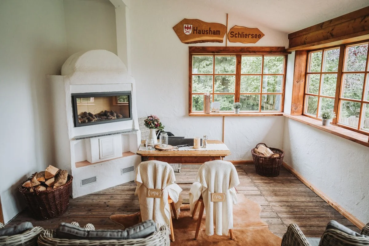 Trauung Almbad Huberspitz – Almbad Huberspitz, Hochzeit Schliersee, Standesamt