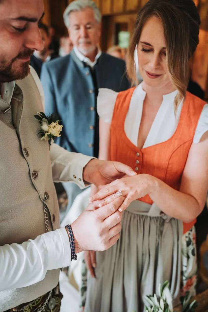 Trauung Almbad Huberspitz – Almbad Huberspitz, Hochzeit Schliersee, Standesamt