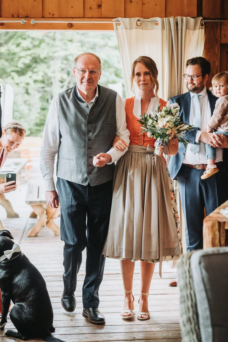 Trauung Almbad Huberspitz – Almbad Huberspitz, Hochzeit Schliersee, Standesamt