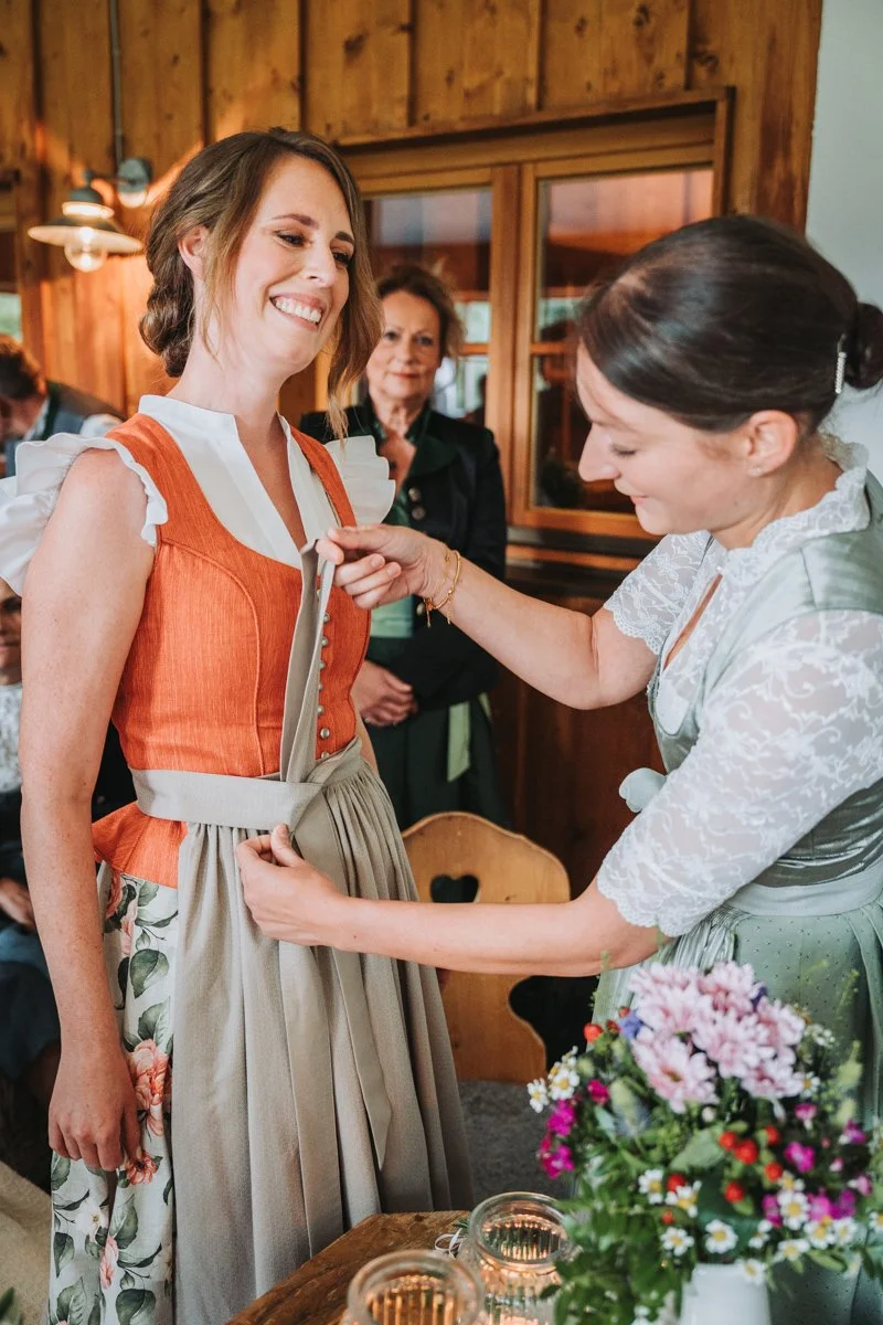 Trauung Almbad Huberspitz – Almbad Huberspitz, Hochzeit Schliersee, Standesamt