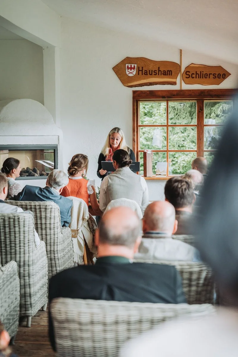 Trauung Almbad Huberspitz – Almbad Huberspitz, Hochzeit Schliersee, Standesamt