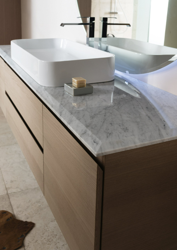 ARREDO BAGNO E ACCESSORI