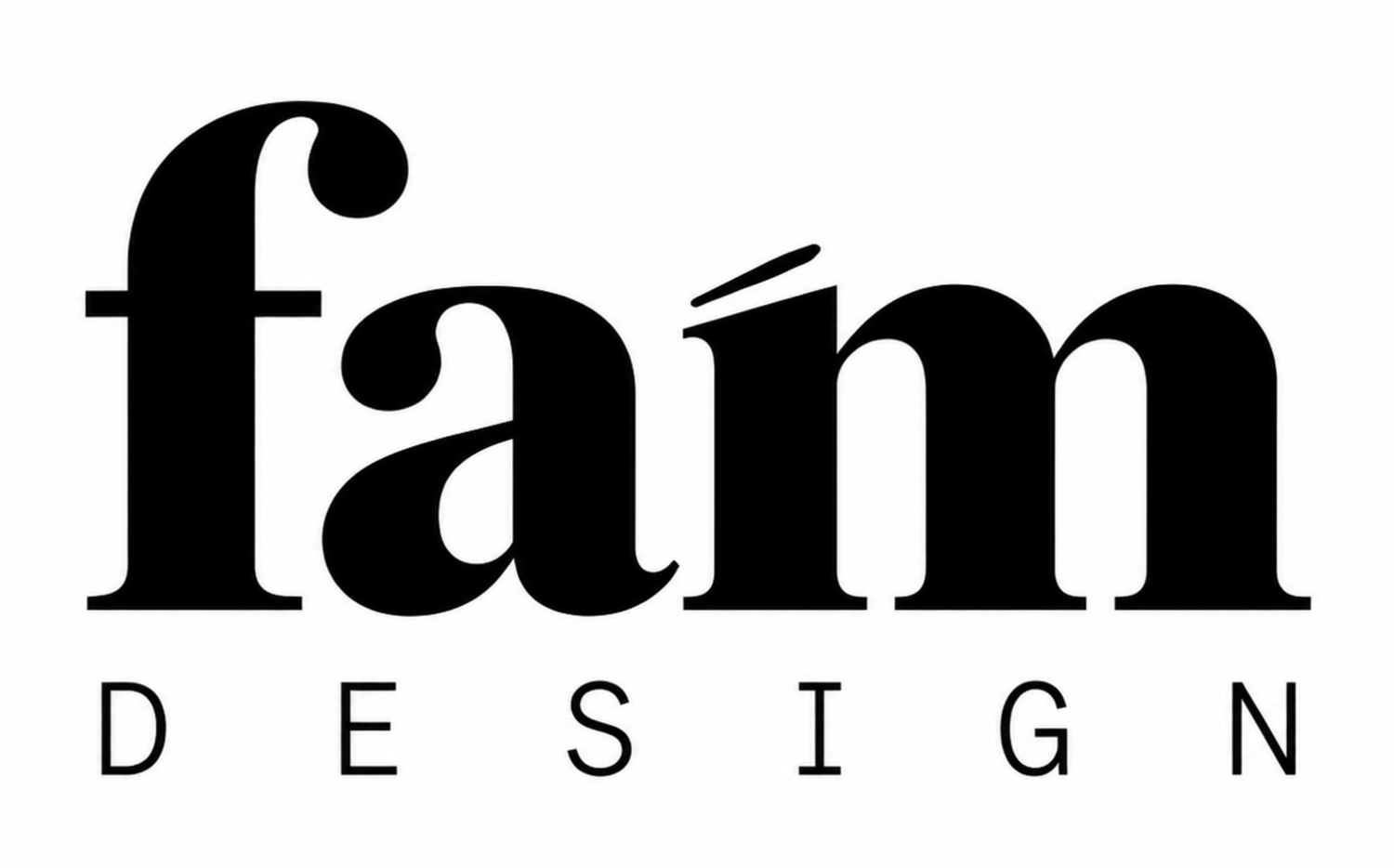 FAM DESIGN