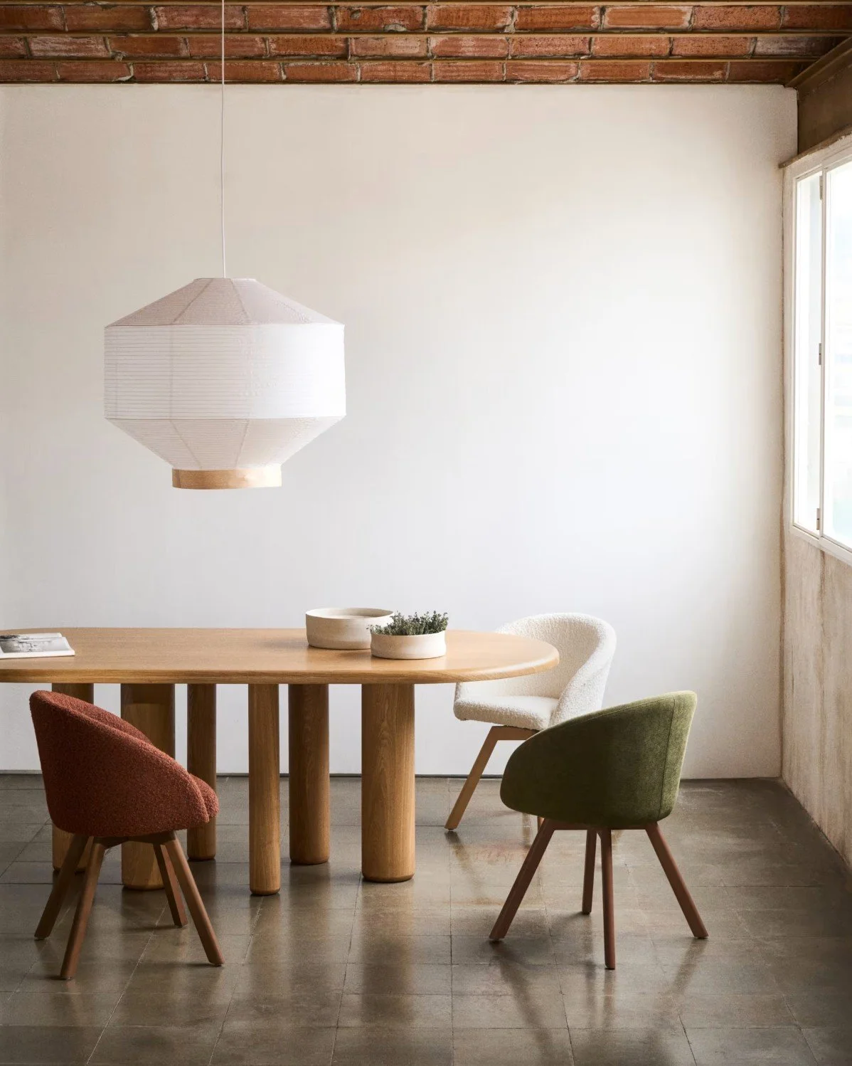 COMPLEMENTI D'ARREDO IN STILE NORDICO