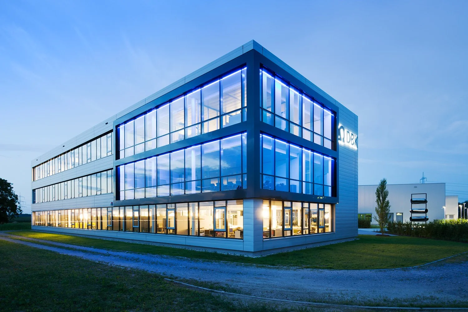 Welcome to DBK USA in Spartanburg, SC