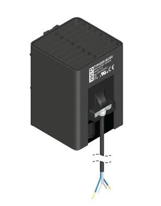 Typhoon 60 | Aquecedor com ventilador PTC